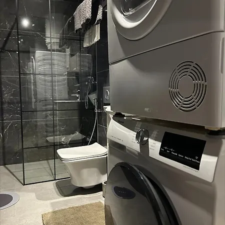 Apartment Stan Na Dan 6, *