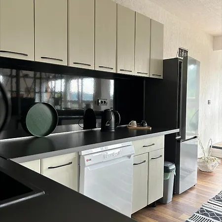 Apartment Stan Na Dan 6,