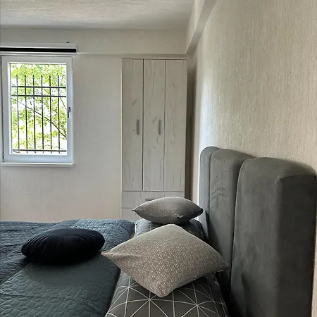 Stan Na Dan 6, Apartment Sarajevo