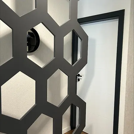 Stan Na Dan 6, Appartement