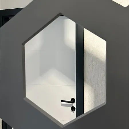 Stan Na Dan 6, Apartment