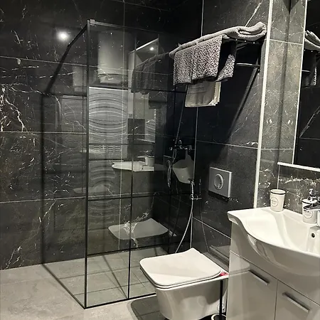 Appartement Stan Na Dan 6, Sarajevo