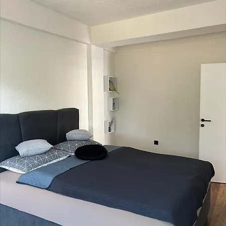 Apartment Stan Na Dan 6, Sarajevo