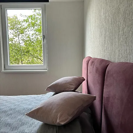 Apartment Stan Na Dan 6, *
