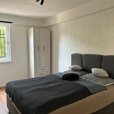 Apartment Stan Na Dan 6, Sarajevo