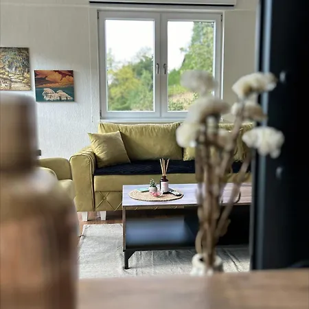 Apartment Stan Na Dan 6, Sarajevo