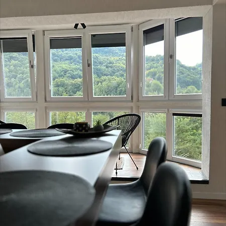 Apartment Stan Na Dan 6, Sarajevo