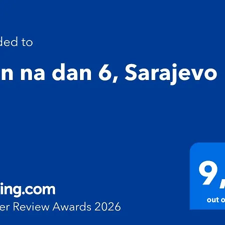 Stan Na Dan 6,